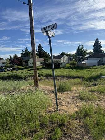 0.11 Acres of Residential Land for Sale in Condon, Oregon