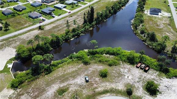 0.266 Acres of Residential Land for Sale in Cape Coral, Florida