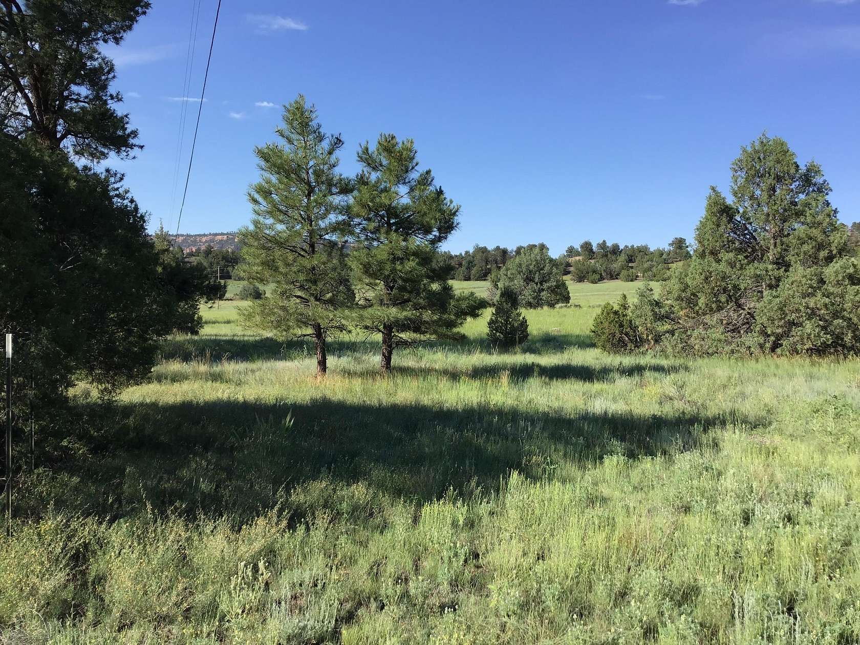 5.19 Acres of Recreational Land & Farm for Sale in Ramah, New Mexico