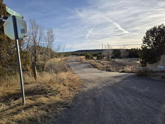 10.3 Acres of Land for Sale in Tajique, New Mexico