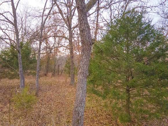 0.13 Acres of Residential Land for Sale in Warsaw, Missouri