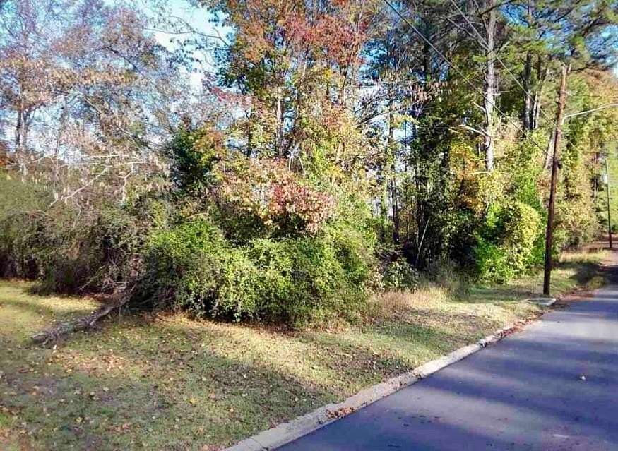 0.6 Acres of Residential Land for Sale in Atlanta, Georgia