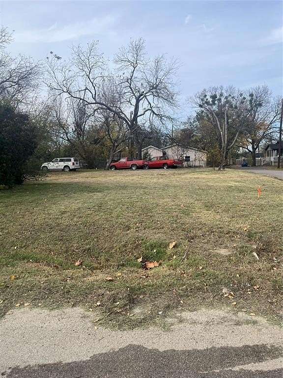 0.08 Acres of Residential Land for Sale in Ennis, Texas