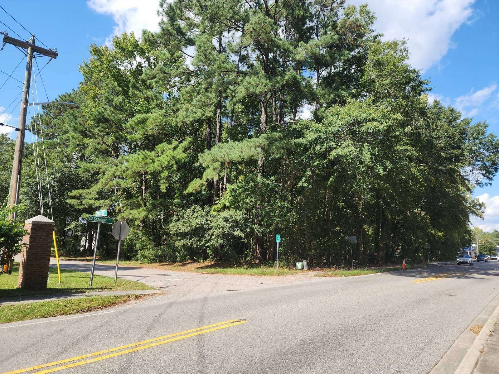 1.68 Acres of Land for Sale in Conway, South Carolina