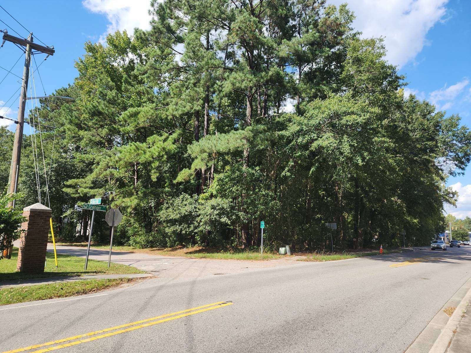 1.68 Acres of Commercial Land for Sale in Conway, South Carolina