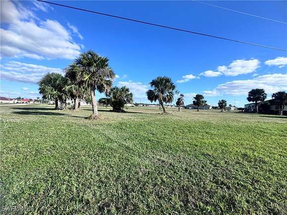 0.33 Acres of Residential Land for Sale in Punta Gorda, Florida