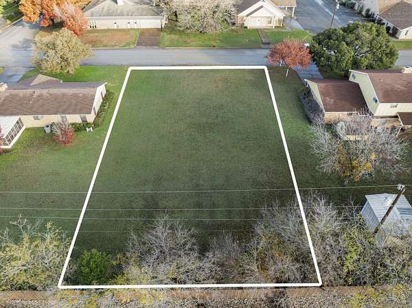 0.15 Acres of Residential Land for Sale in Justin, Texas
