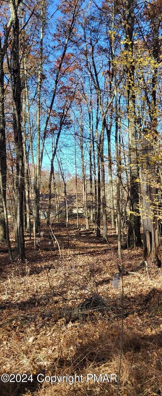 0.78 Acres of Residential Land for Sale in East Stroudsburg, Pennsylvania