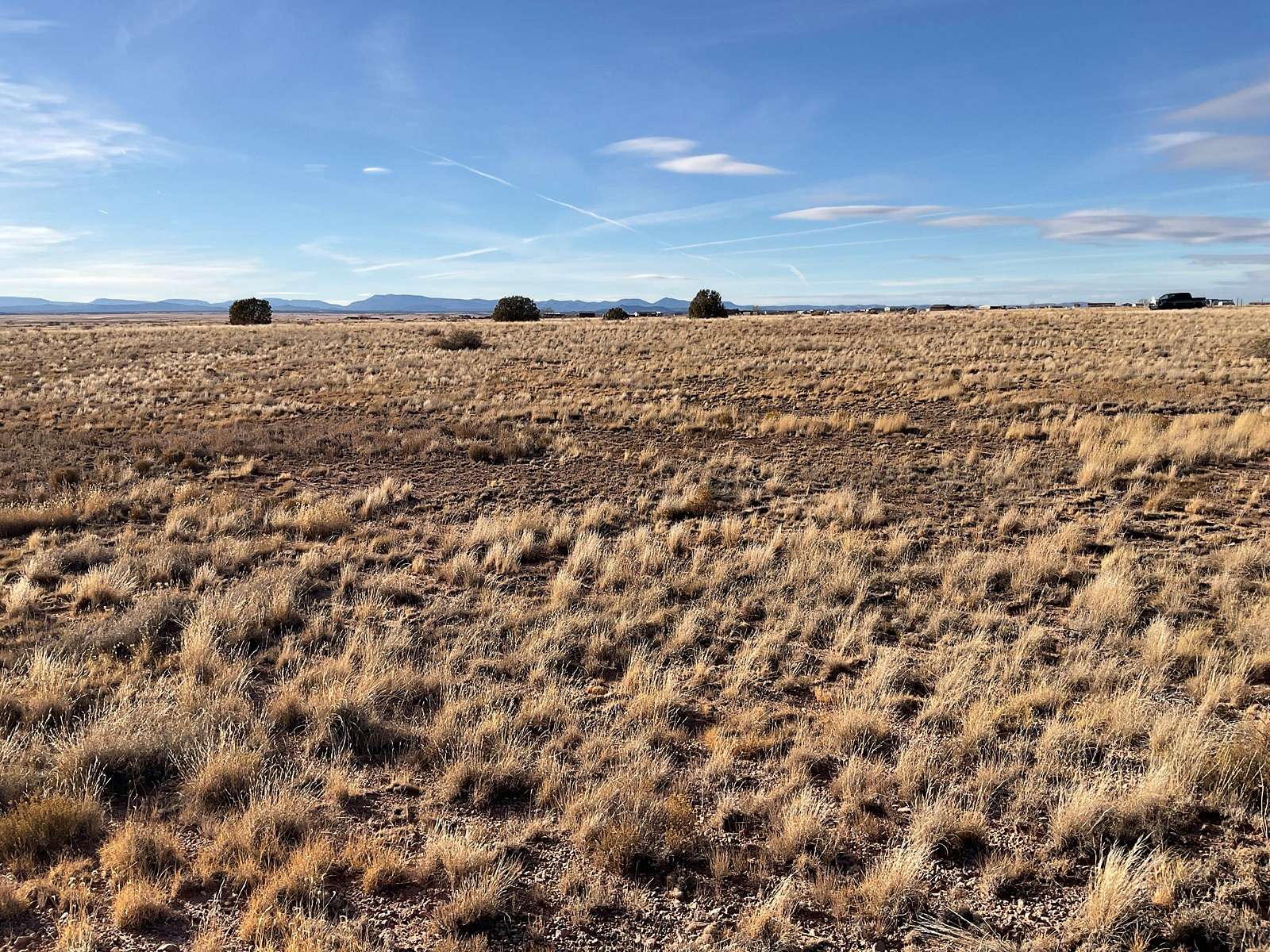 4 Acres of Land for Sale in Paulden, Arizona