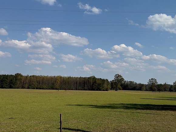 29.9 Acres of Agricultural Land for Sale in Banner, Mississippi