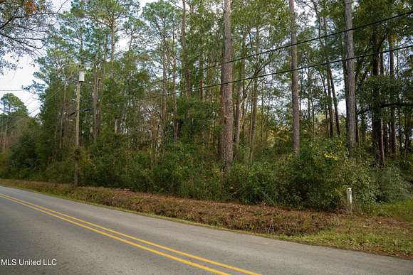 0.52 Acres of Residential Land for Sale in Ocean Springs, Mississippi