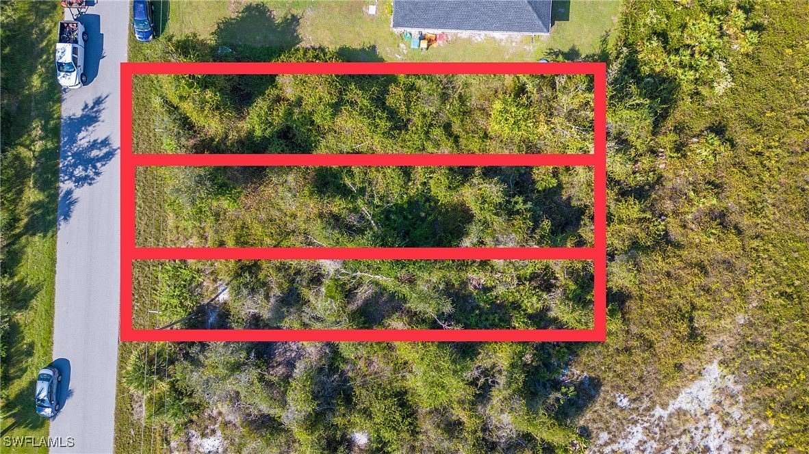 0.34 Acres of Residential Land for Sale in Punta Gorda, Florida