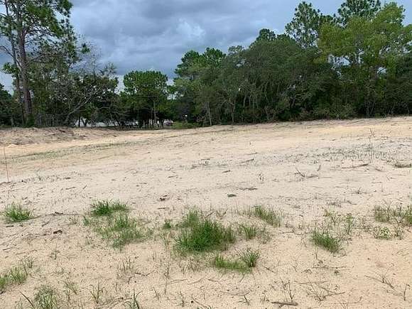 2.63 Acres of Residential Land for Sale in Dunnellon, Florida