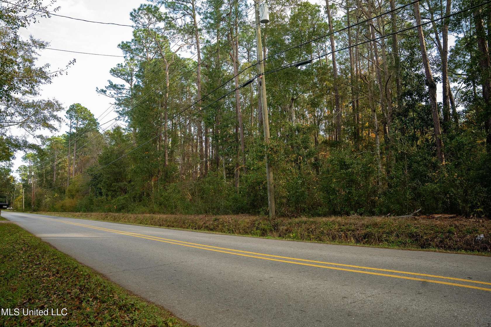 0.26 Acres of Residential Land for Sale in Ocean Springs, Mississippi