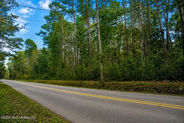 0.26 Acres of Residential Land for Sale in Ocean Springs, Mississippi