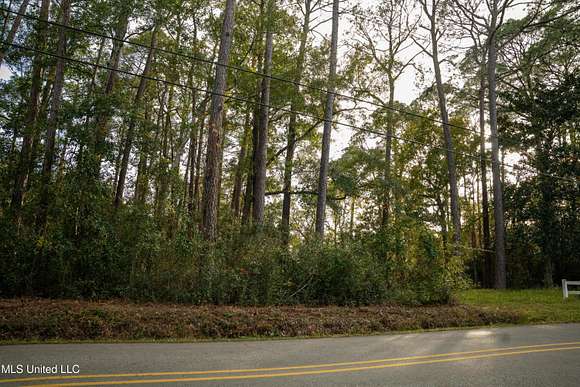 0.26 Acres of Residential Land for Sale in Ocean Springs, Mississippi