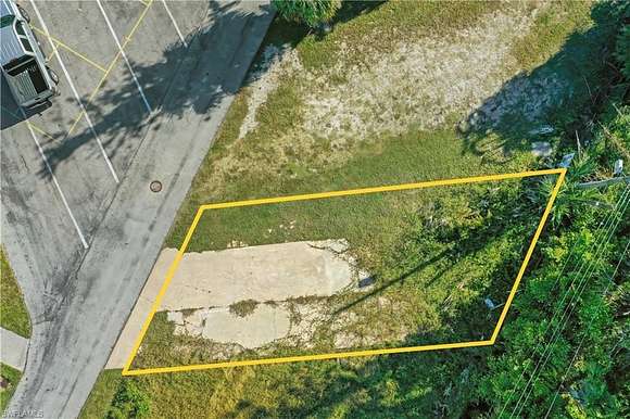 0.058 Acres of Residential Land for Sale in Estero, Florida