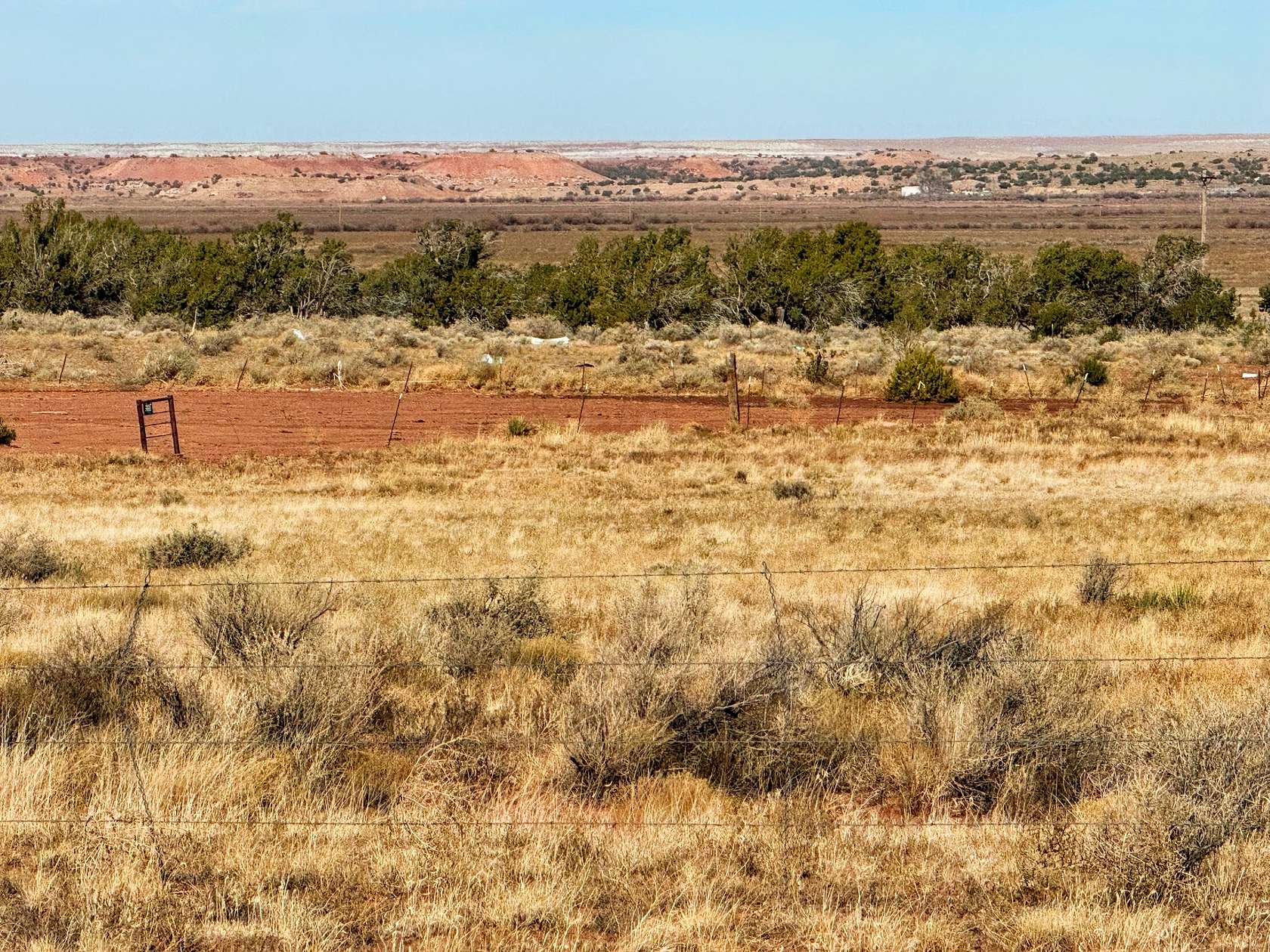 0.69 Acres of Residential Land for Sale in Concho, Arizona