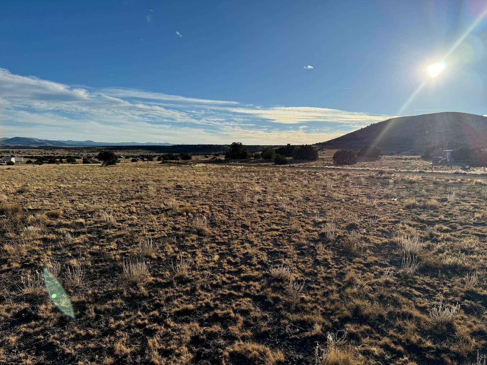 1.04 Acres of Residential Land for Sale in Concho, Arizona