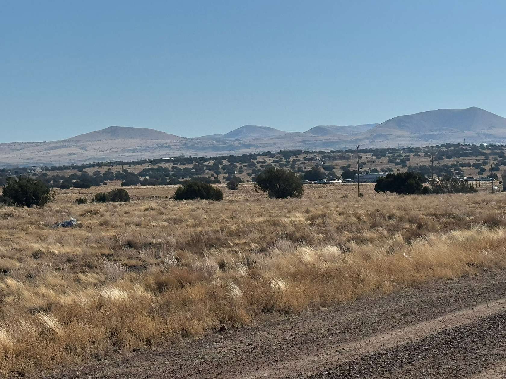 1.04 Acres of Residential Land for Sale in Concho, Arizona