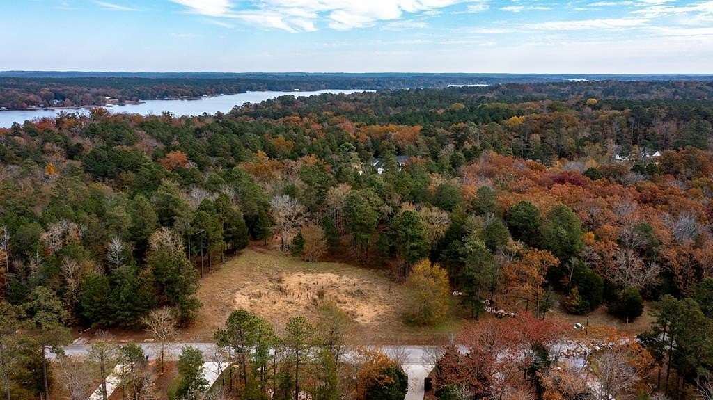 1.99 Acres of Residential Land for Sale in Greenwood, South Carolina