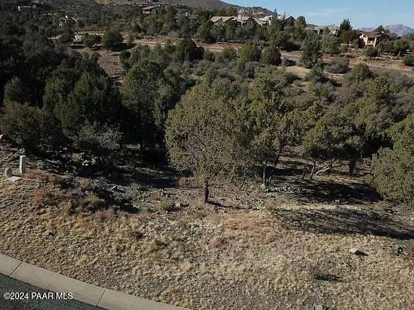 0.39 Acres of Residential Land for Sale in Prescott, Arizona