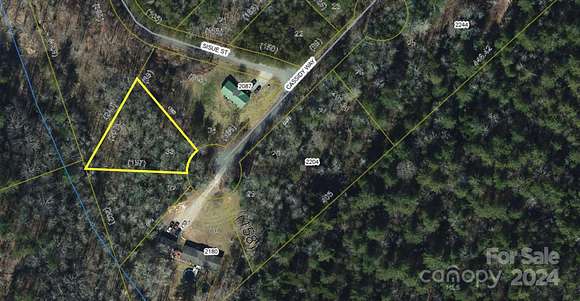 0.51 Acres of Residential Land for Sale in Morganton, North Carolina