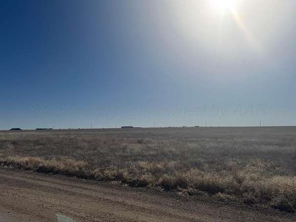 5.01 Acres of Residential Land for Sale in Amarillo, Texas