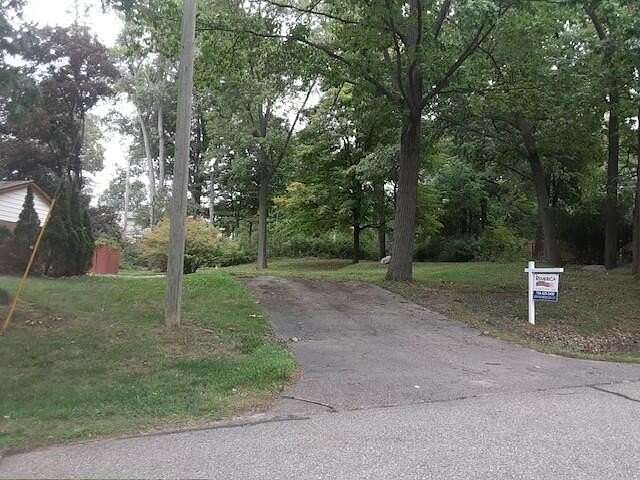 0.29 Acres of Residential Land for Sale in Farmington Hills, Michigan