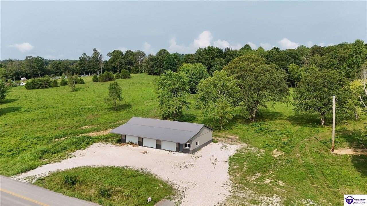 2 Acres of Residential Land for Sale in Clarkson, Kentucky