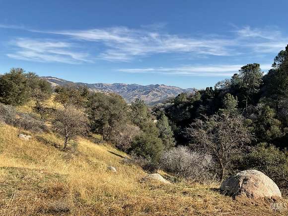 5.34 Acres of Residential Land for Sale in Keene, California