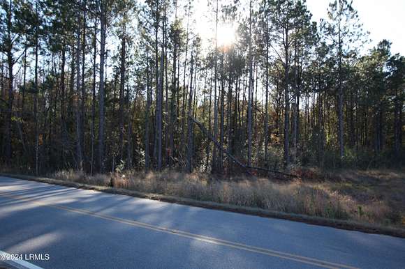 2.98 Acres of Land for Sale in Ridgeland, South Carolina