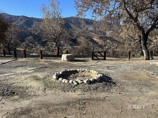 9.28 Acres of Land for Sale in Caliente, California