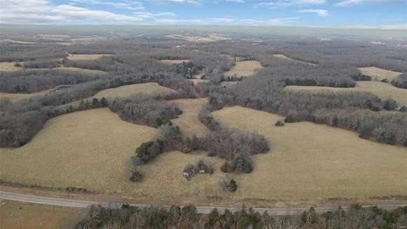 31.8 Acres of Land for Sale in New Haven, Missouri