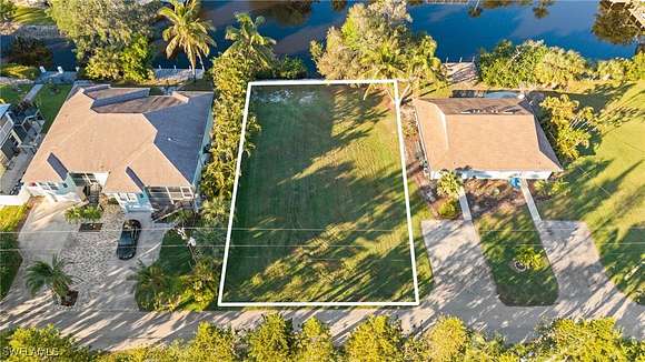 0.22 Acres of Residential Land for Sale in Bonita Springs, Florida