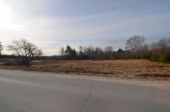 3 Acres of Residential Land for Sale in Franklin, Maine