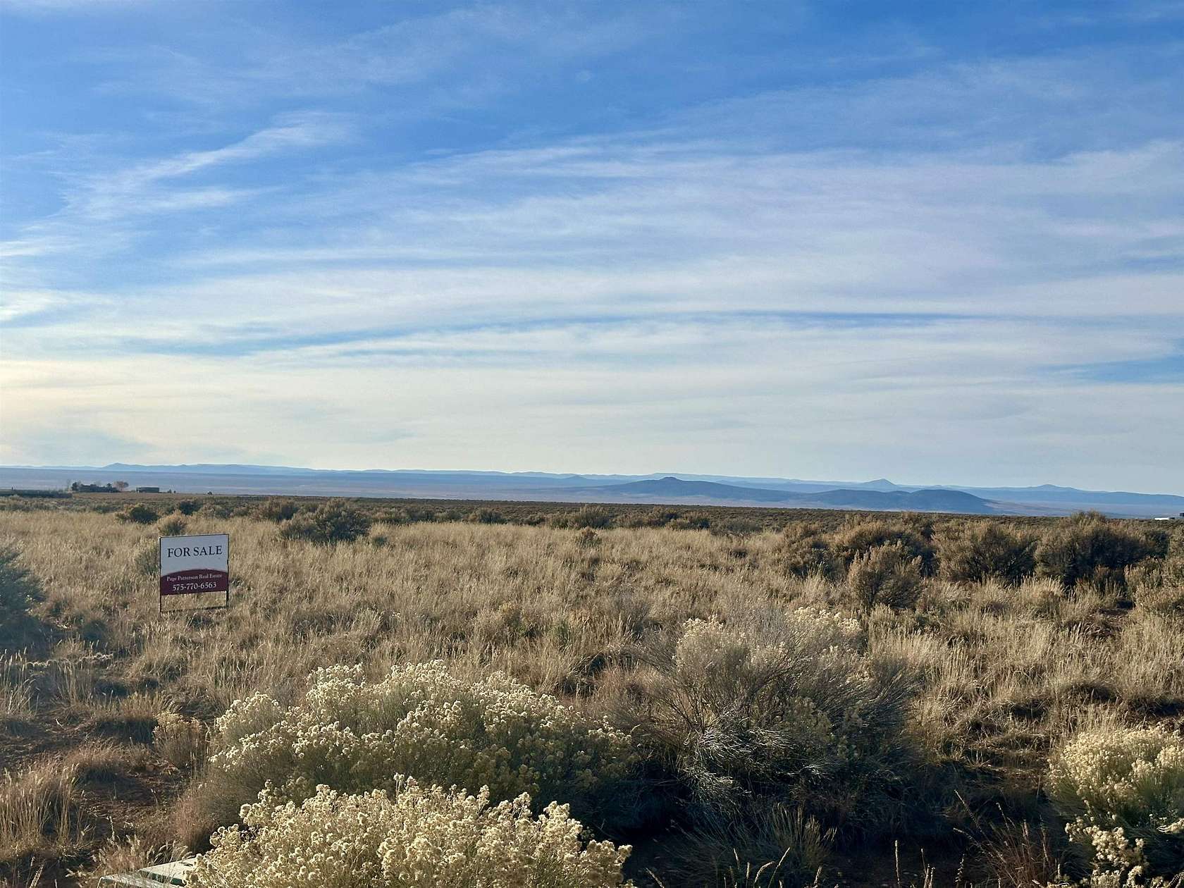 4.26 Acres of Residential Land for Sale in El Prado, New Mexico