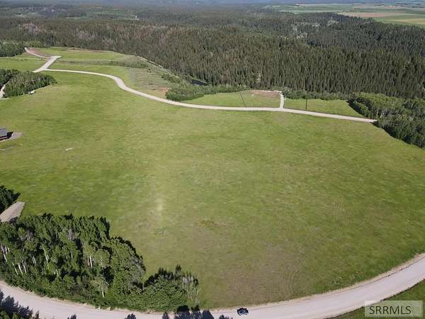 4.66 Acres of Residential Land for Sale in Ashton, Idaho