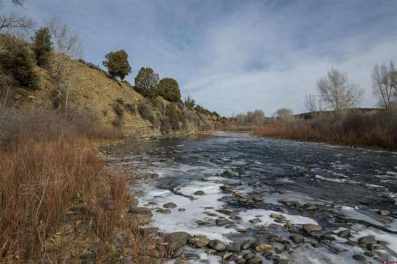 52.47 Acres of Agricultural Land for Sale in Pagosa Springs, Colorado