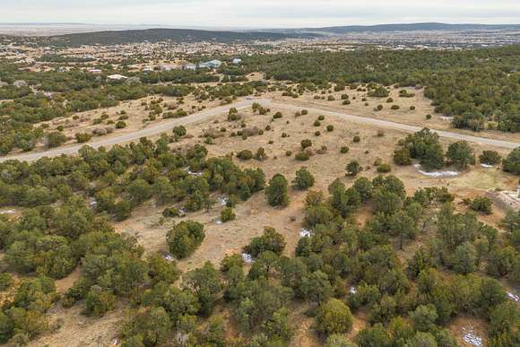 2.01 Acres of Residential Land for Sale in Tijeras, New Mexico