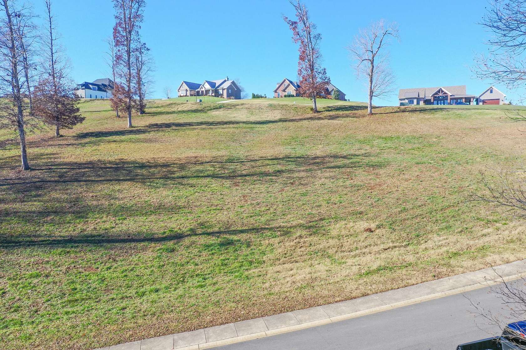 0.81 Acres of Residential Land for Sale in Morristown, Tennessee