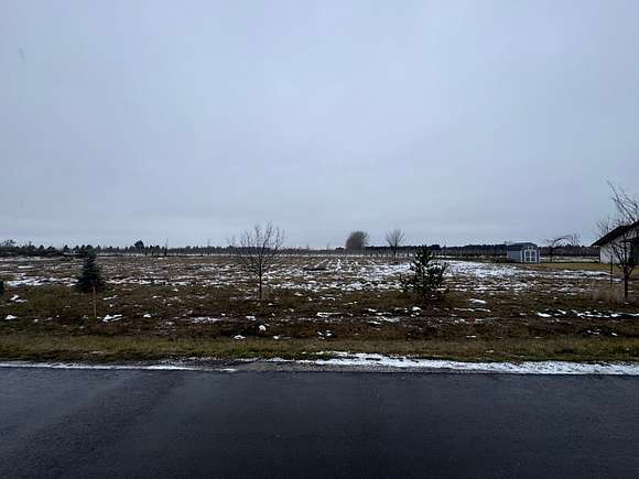 0.9 Acres of Residential Land for Sale in Kalispell, Montana