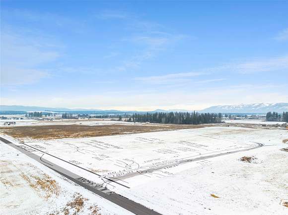 4.276 Acres of Residential Land for Sale in Kalispell, Montana