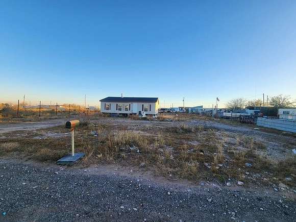 0.46 Acres of Residential Land for Sale in Odessa, Texas