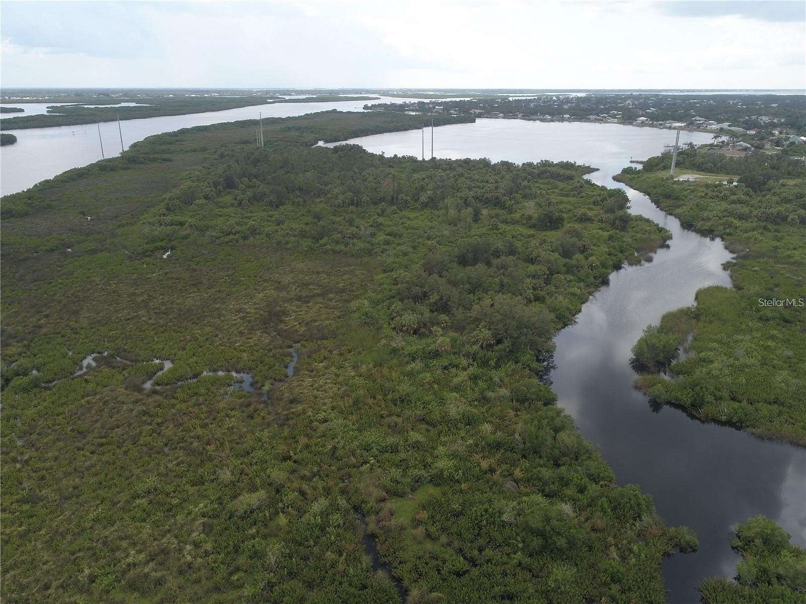 0.37 Acres of Land for Sale in Punta Gorda, Florida