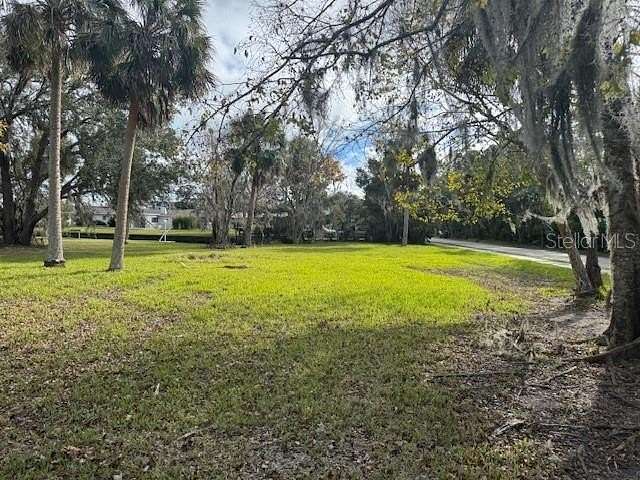 0.31 Acres of Residential Land for Sale in Crystal River, Florida