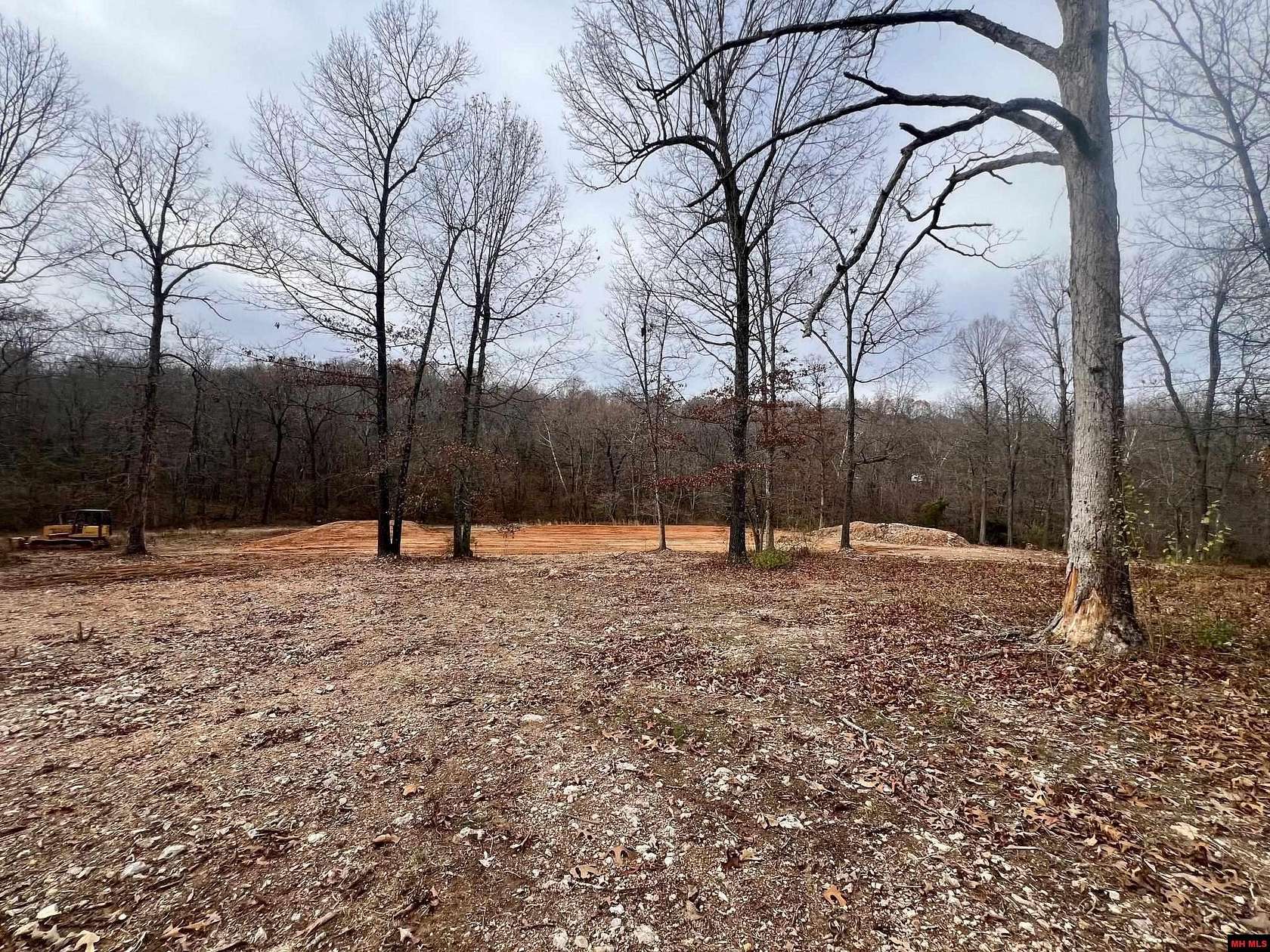 11.28 Acres of Land for Sale in Mountain Home, Arkansas