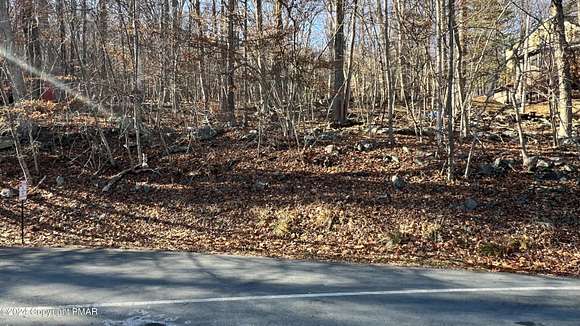 0.52 Acres of Residential Land for Sale in Bushkill, Pennsylvania