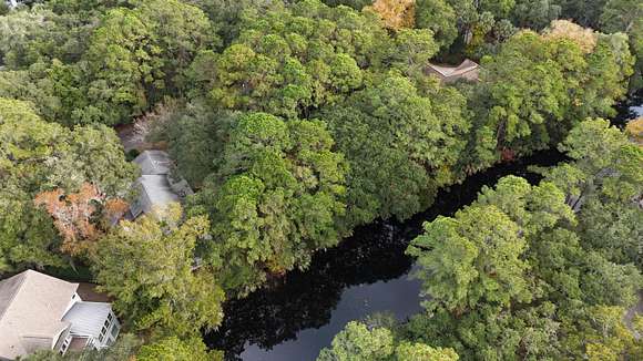 0.24 Acres of Residential Land for Sale in Seabrook Island, South Carolina