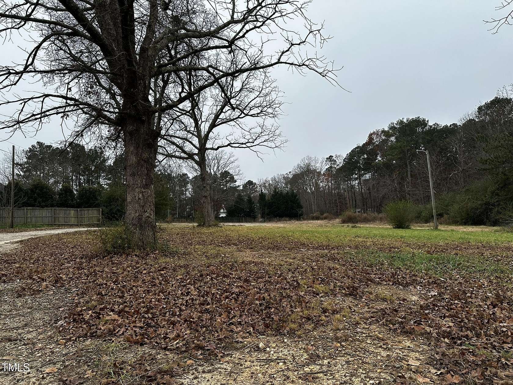 1.07 Acres of Residential Land for Sale in Raleigh, North Carolina